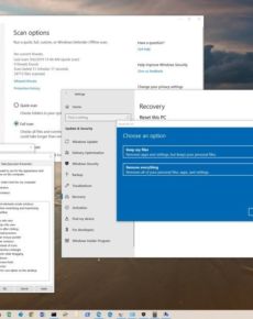 19 best tips to increase performance on Windows 10