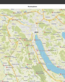 Komoot – Abenteuer Navigation