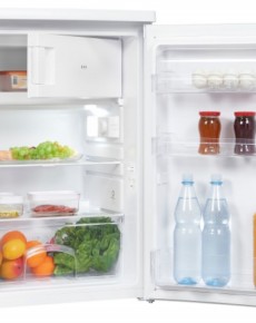 Frische Lebensmittel im Kühlschrank richtig aufbewahren