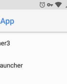 Android Launcher: Das müssen Sie wissen