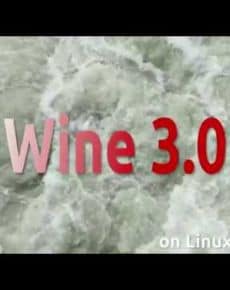 Linux Mint 19 Cinnamon & Wine