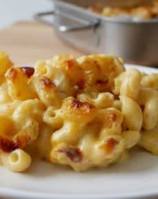Mac & Cheese