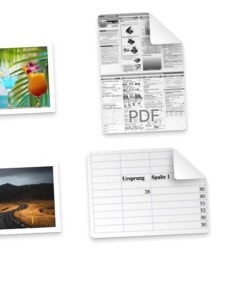 Mac-Tipp: Datei-Vorschau ausblenden