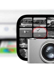 Mac-Tipp: Drucken & Scannen