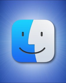 How to “Cut and Paste” Files on Mac