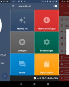 Android: Sound stoppen, sobald Bluetooth unterbricht