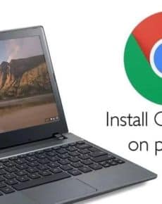 How to Install Chrome OS On Your PC