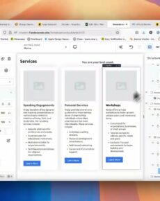 Breakdance: Column DIVs mit gleicher Höhe