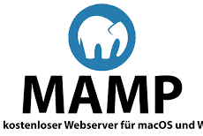 WordPress lokal unter Mac OSX mit MAMP oder Windows XAMPP oder WAMP installieren