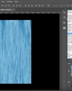 PIXimperfect – Photoshop freistellen mit Overlay-Ebene