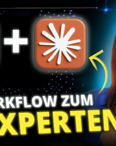 KI-Experten-Skill mit NotebookLM und Claude AI bauen