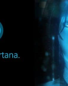 Cortana deaktivieren in Windows 10