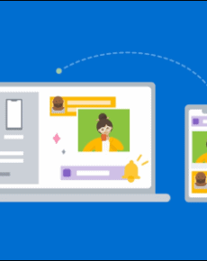 How to Link an Android Phone to a Windows 10 PC With Microsoft’s “Your Phone” App