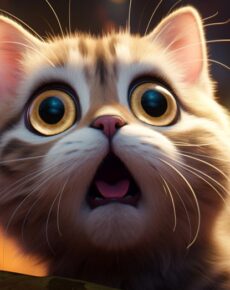 Mit Midjourney zum perfekten Bild: Alle wichtigen Prompts und Parameter im Überblick