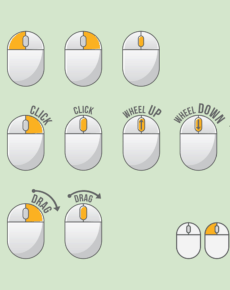 Windows 10: Drag´n´Drop funktioniert nicht