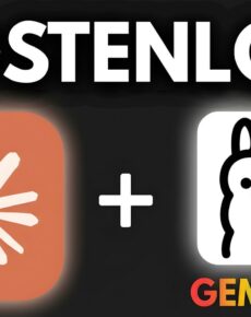 Claude Code kostenlos via Openrouter oder Ollama