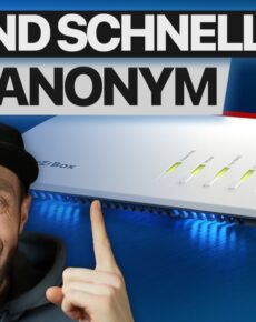 Optimale DNS Einstellungen für mehr Speed, weniger Ads und Anonymität