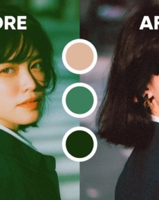 PiXimperfect – Farbkorrektur