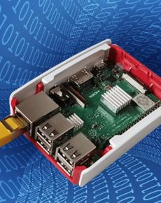 IP-Adresse des Raspberry Pi herausfinden
