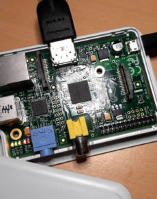 RaspAP – Raspberry Pi als Hotspot / Access Point (WLAN / Wi-Fi) benutzen