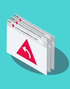 WordPress Automatische Weiterleitung nach X Sekunden ohne Plugin