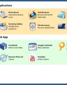Redo Backup per DVD oder USB-Stick für Windows, Mac, Linux