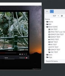 Remmina auf Ubuntu Mate installieren