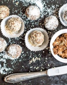 Schoko-Nuss-Aufstrich