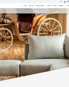 Oxygen: Bild mit Dreieck-Border-Rahmen