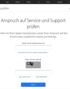Habe ich noch Garantie aufs iPhone? So finden Sie es heraus!