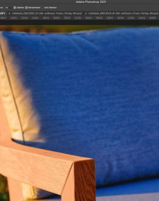 Photoshop umfärben und Teile des Bildes mit bestimmtem Farbton versehen