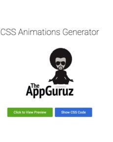Oxygen CSS-Animationen von Dritten einbinden