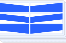 Shape Dividers in Oxygen Builder