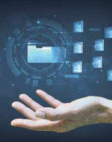 Das optimale Dateisystem