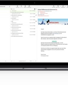 TeleGuard-Gründer entwickelt verschlüsseltes E-Mail-System