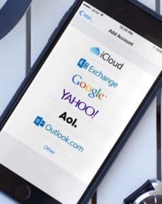 Google Kalender mit iCal synchronisieren