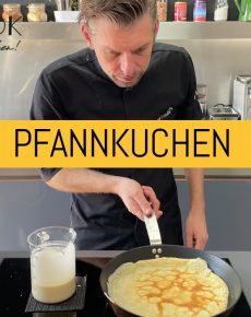 Der ultimative Tipp für die feinsten Crepes überhaupt