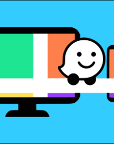 How to Send Directions to Waze on Your Phone From Your Computer