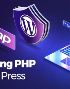 WordPress sichern und gegen Angriffe abhärten