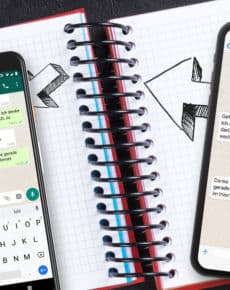 Umzug von iOS auf Android – So funktioniert’s