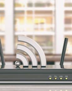 WLAN-Passwort mit einem Klick auslesen