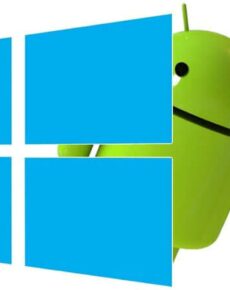 Android per USB-Kabel zugreifen oder als Webcam verwenden