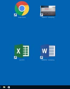 Windows (Terminalserver 2012) – Pfad des Startmenüs und Desktop für alle Benutzer