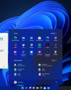 Geht Windows 11 auf meinem PC?