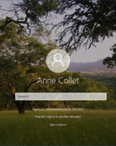 Windows per Konsole oder Batchfile sperren