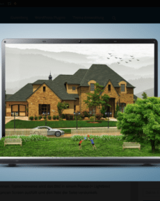 Das einfachste WordPress Lightbox Plugin für deine Bilder