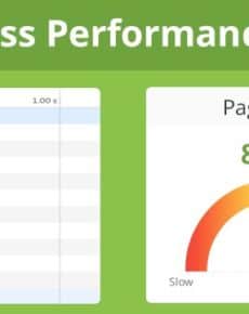 Wie kann man die WordPress Performance testen?