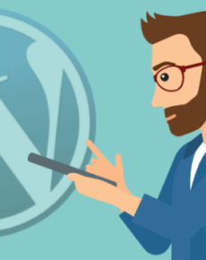 WordPress: Zugriffsrechte (File Permissions) Dateiberechtigungen reparieren